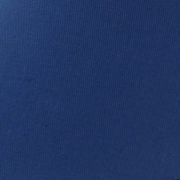 MG Women's Cotton Solid String Sun Visor Hat - Picture 5 of 5